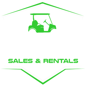 Texas Golf Cart